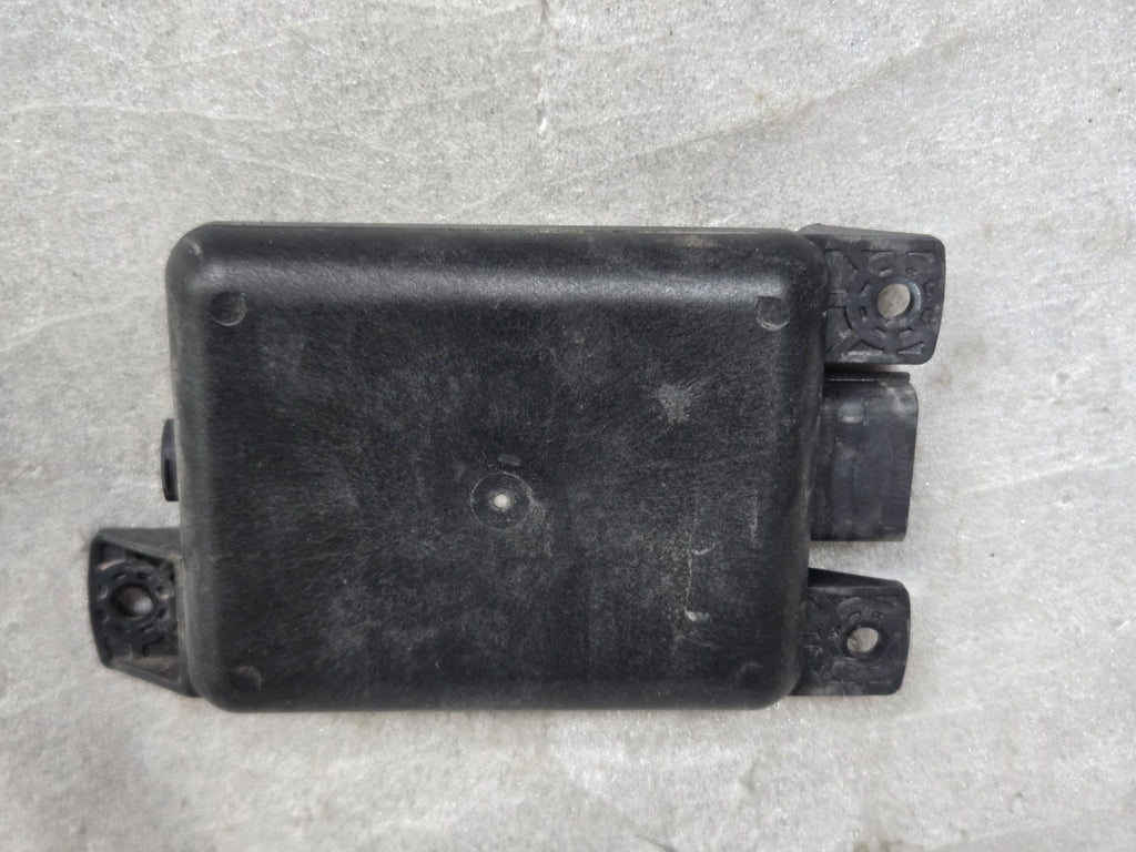 2018-2021 Chevrolet Traverse Rear Right RH Blind Spot Radar Sensor OEM 84042365