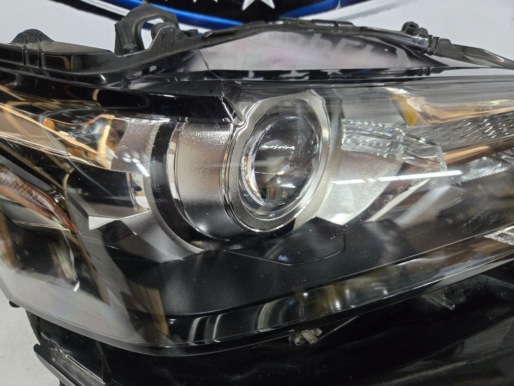 2016-2020 Lexus GS200T GS350 Right RH Passenger Single Beam LED Headlight OEM