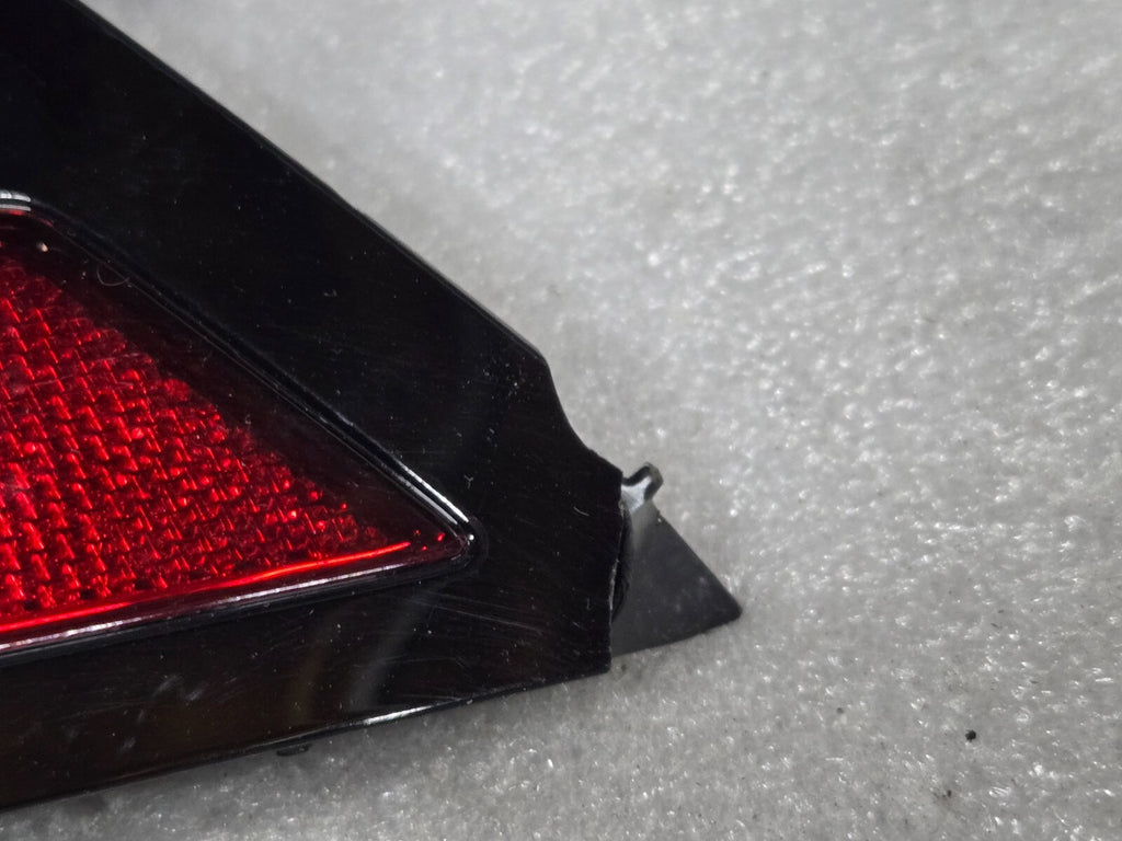 2023-2024 Honda Accord Right RH Passenger Side Outer Taillight 33550-30A-A01 OEM