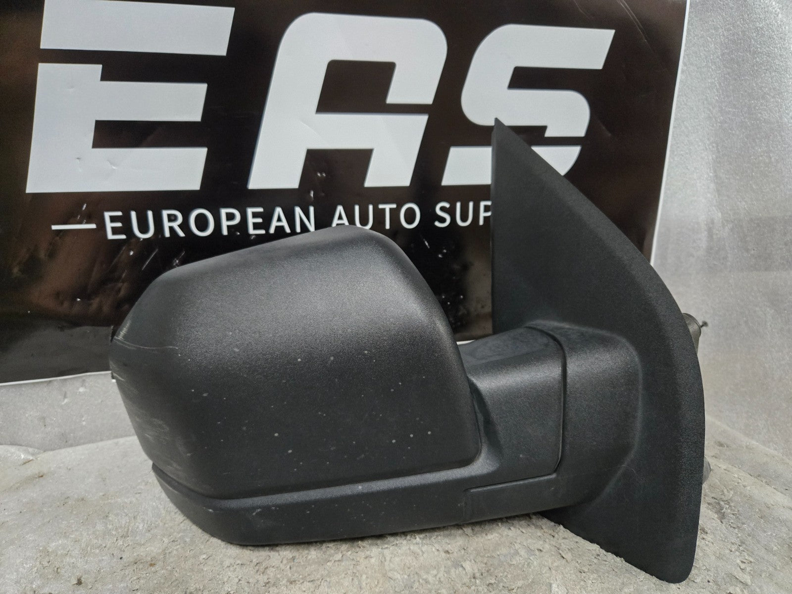 2015 - 2018 Ford F150 RH Right Passenger Side Power Turn Signal Mirror OEM