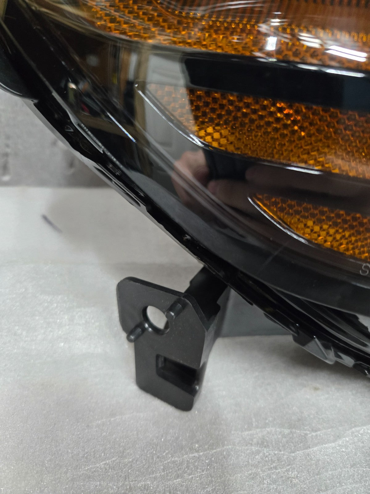 2023-2025 Honda Accord LED Headlight Right RH Passenger Side OEM
