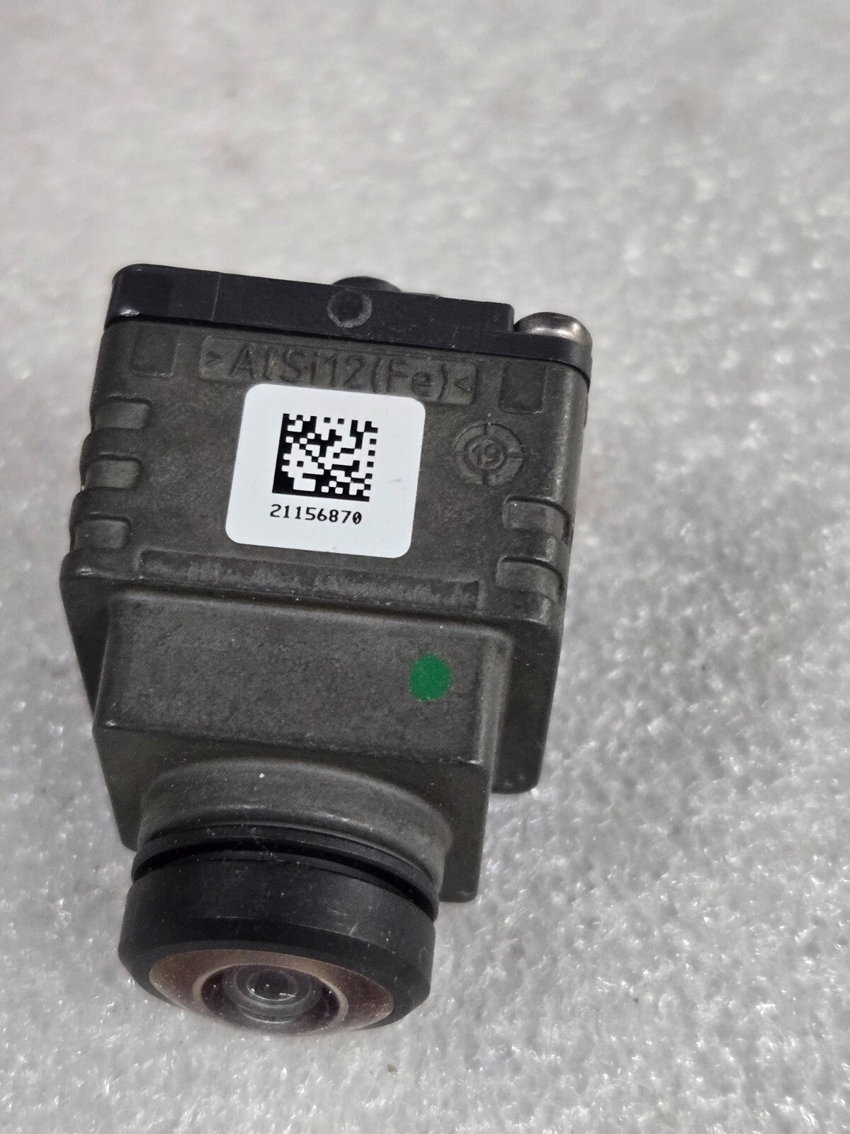 2016-2020 LAND ROVER  JAGUAR - FRONT REAR SIDE PARKING SURROUND VIEW CAMERA OEM