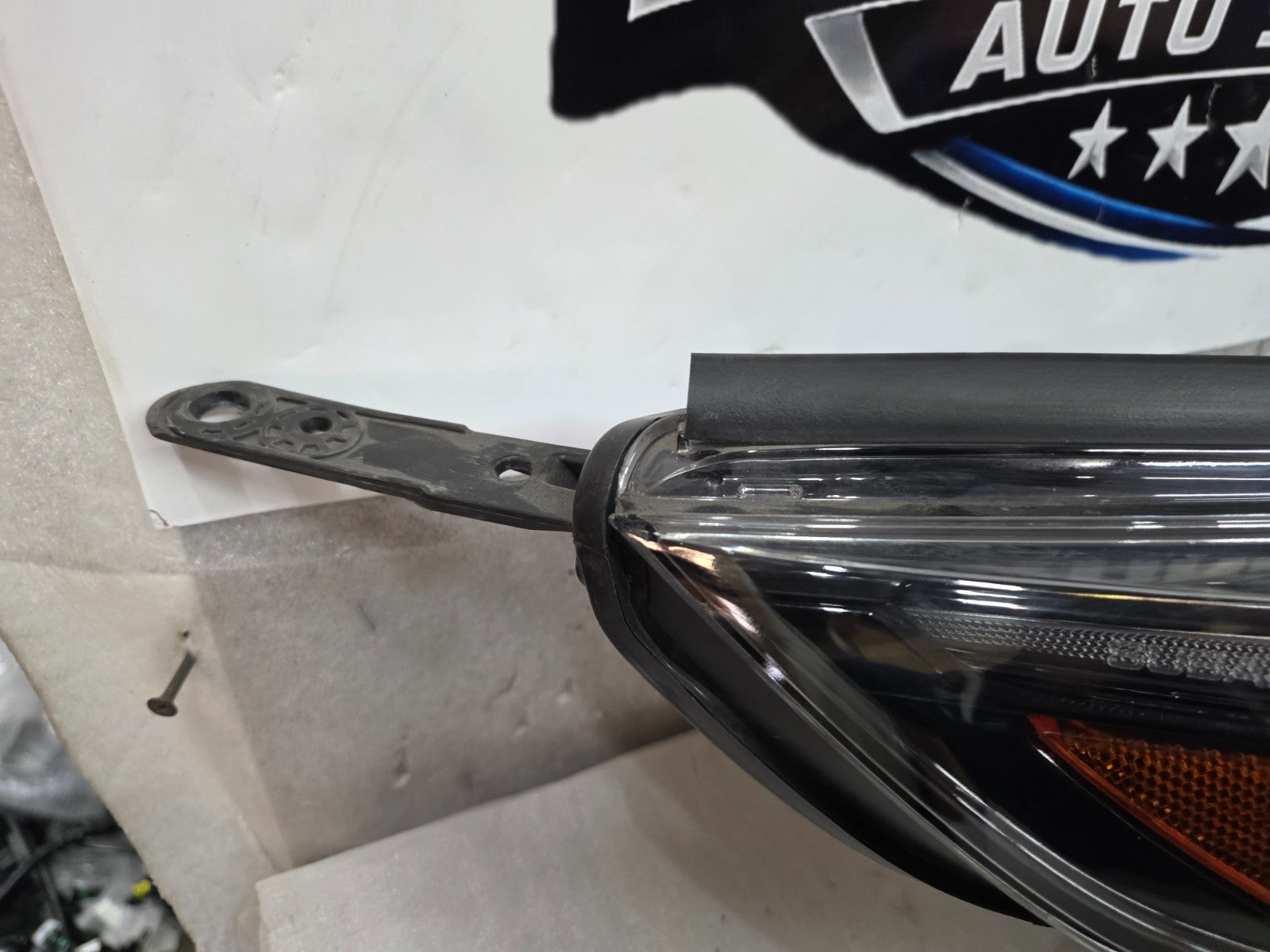 2023-2025 Subaru Legacy Outback LED Headlight Right RH Passenger OEM 84002AN50A