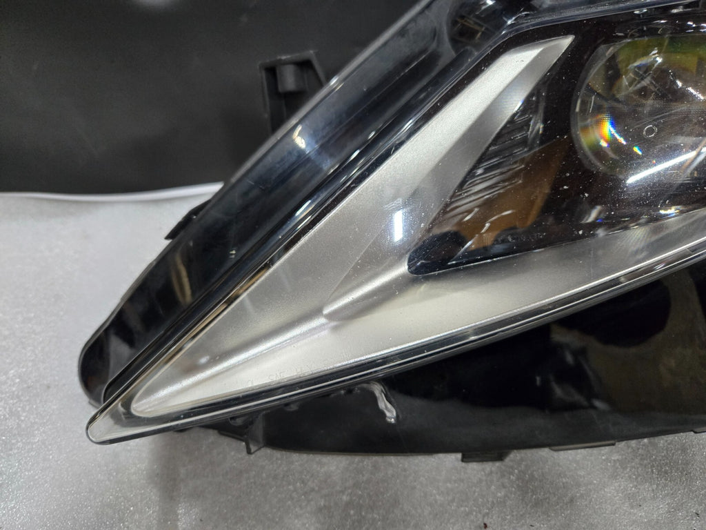 2013 2014 2015 2016 Lincoln MKZ LH Left Driver LED Headlight DP5313W030AH OEM
