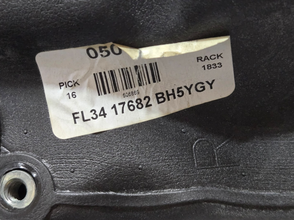 2015 - 2018 Ford F150 RH Right Passenger Side Power Turn Signal Mirror OEM