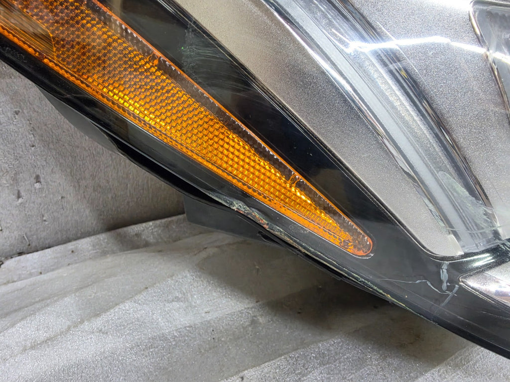 2017 2018 2019 Acura MDX LED Headlight Right RH Passenger Side OEM