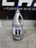Mobil 1 75W-90 Synthetic Gear Lube