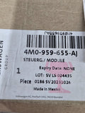 2021-2025 Audi Lamborghini Control Module 4M0959655AJ OEM NEW