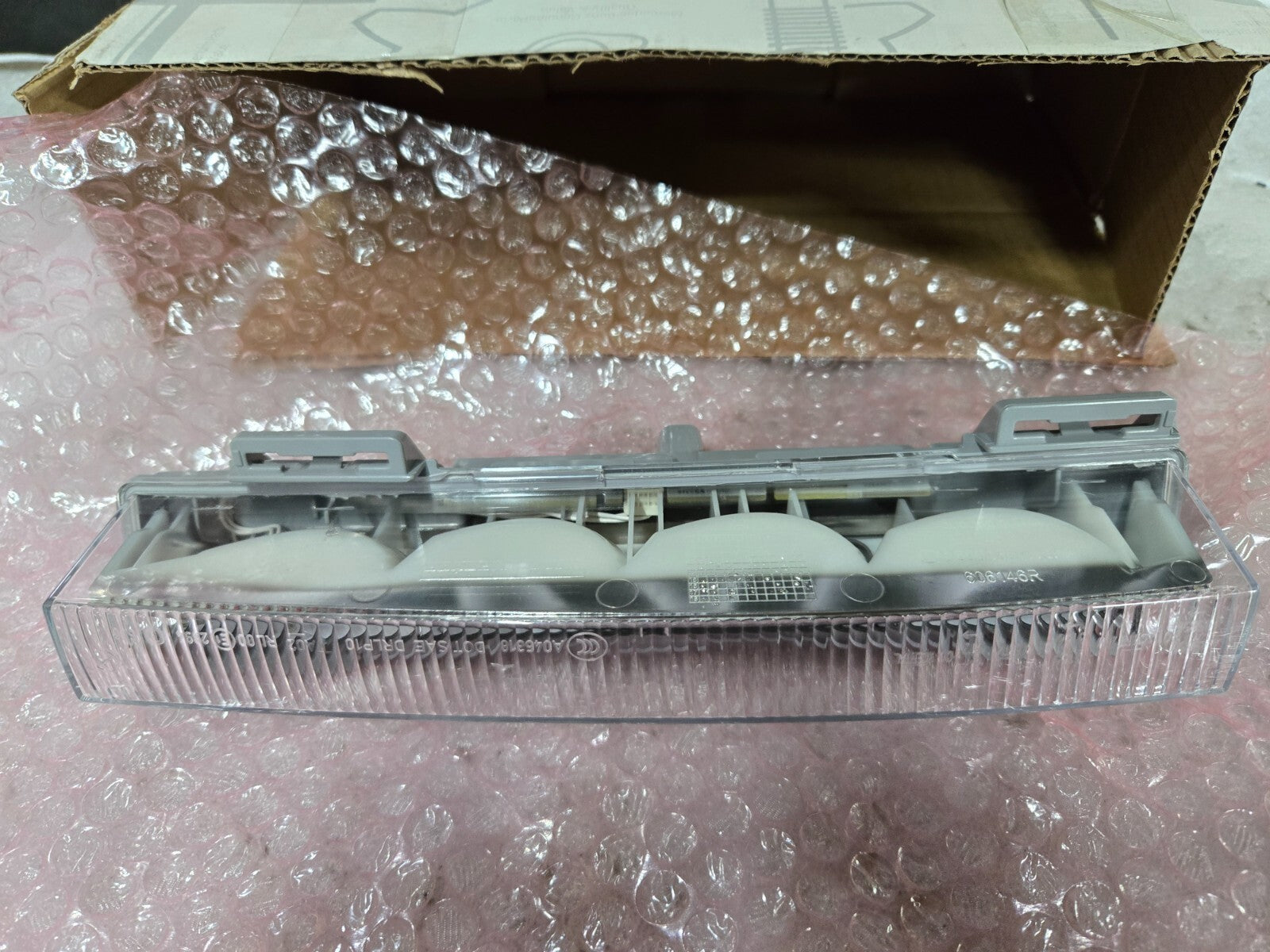2017-19 Mercedes-Benz GLS450 Front Right Side Daytime Running Light A2049065501