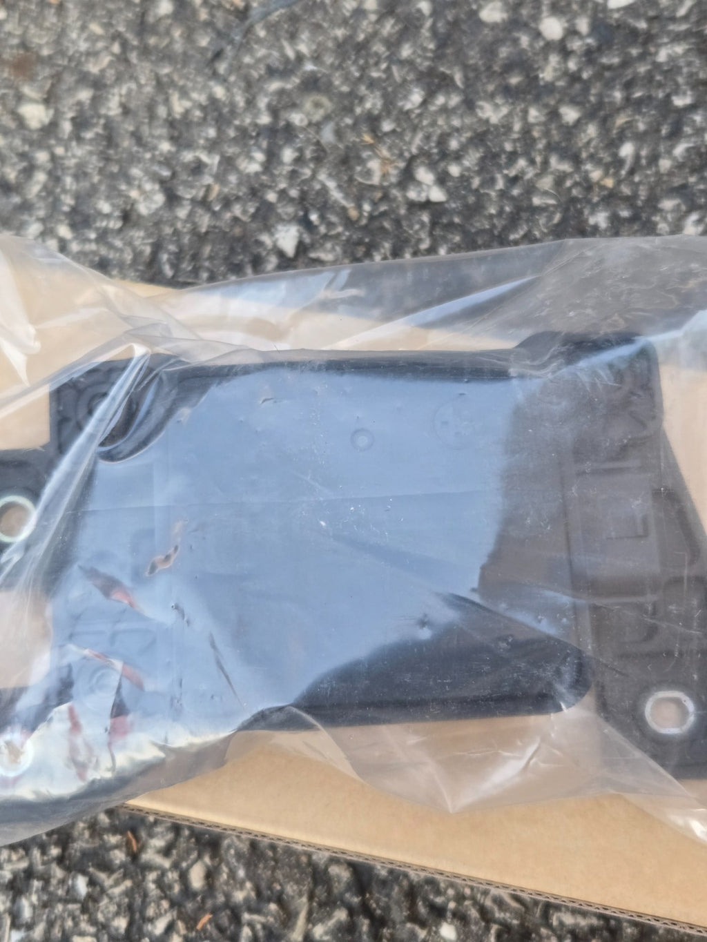 NEW 2021 Hyundai Elantra Radar Cruise Control Distance Sensor OEM 99110-AA000