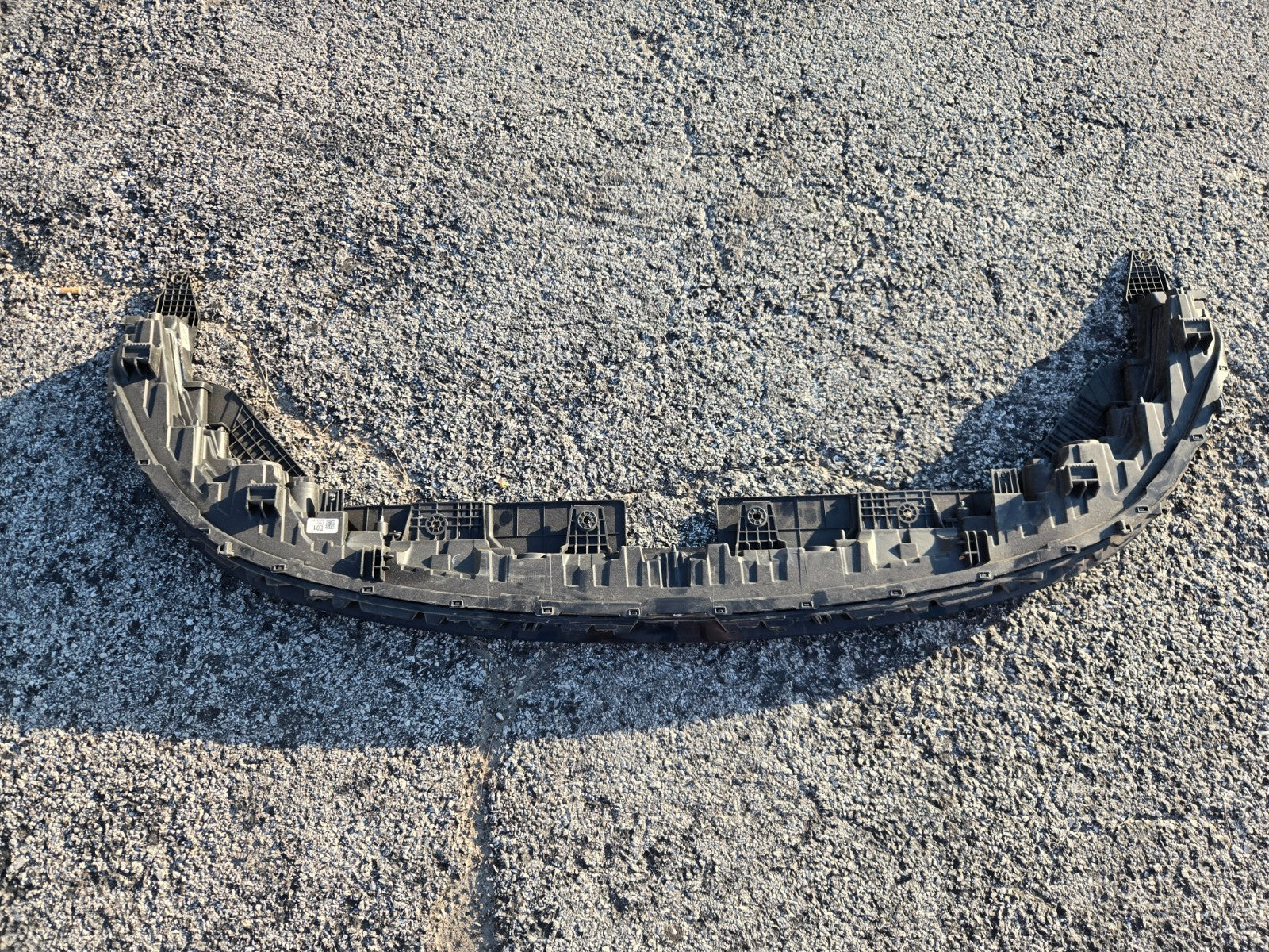 2024 2025 Hyundai Kona Front Center LED DRL Light Used Genuine OEM 92209-BE100