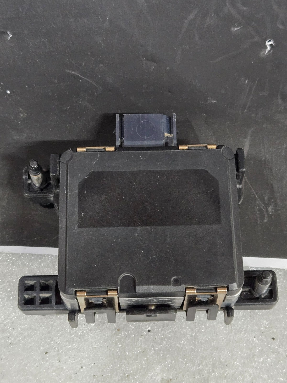 Hyundai Kona | Bosch Cruise Control Distance Sensor Module J9956-55011 OEM