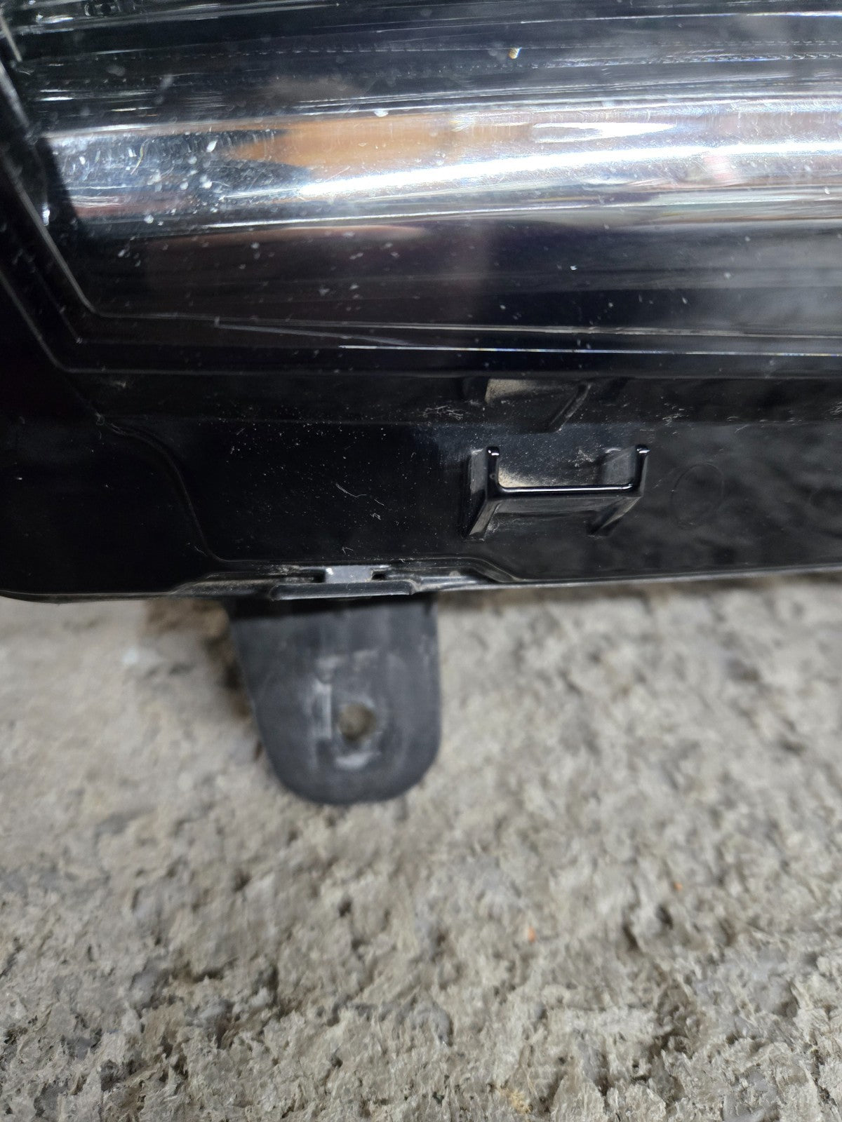 2015-2020 Cadillac Escalade LED Fog Light Left LH Driver Side OEM 84018690