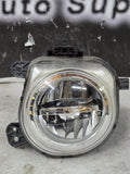 2014-2018 BMW X6 X5 X4 X3 FOG LIGHT LEFT DRIVER LED 6317 7317251 OEM