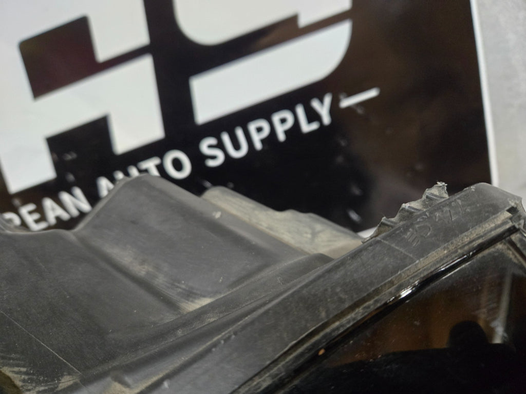 2013 2014 2015 2016 2017 RANGE ROVER HSE XENON HEADLIGHT RIGHT RH PASSENGER OEM
