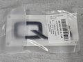 Genuine Audi Q5 Rear Hatch Emblem 8R0-853-741-A-T94 OEM NEW BLACK
