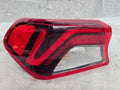 2021-2024 KIA K5 REAR LEFT DRIVER SIDE OUTER TAIL LIGHT TAILLIGHT LAMP 92401-L3
