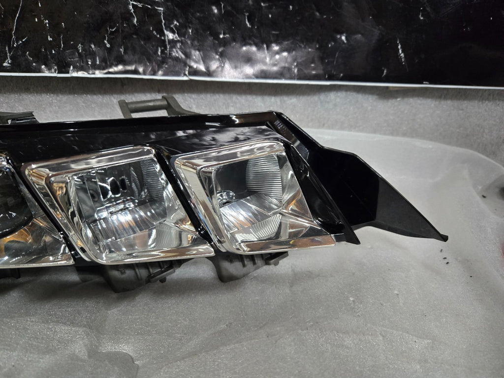 2016 2017 2018  Acura RDX Front Right RH OEM LED Projector Jewel Eye Retrofit