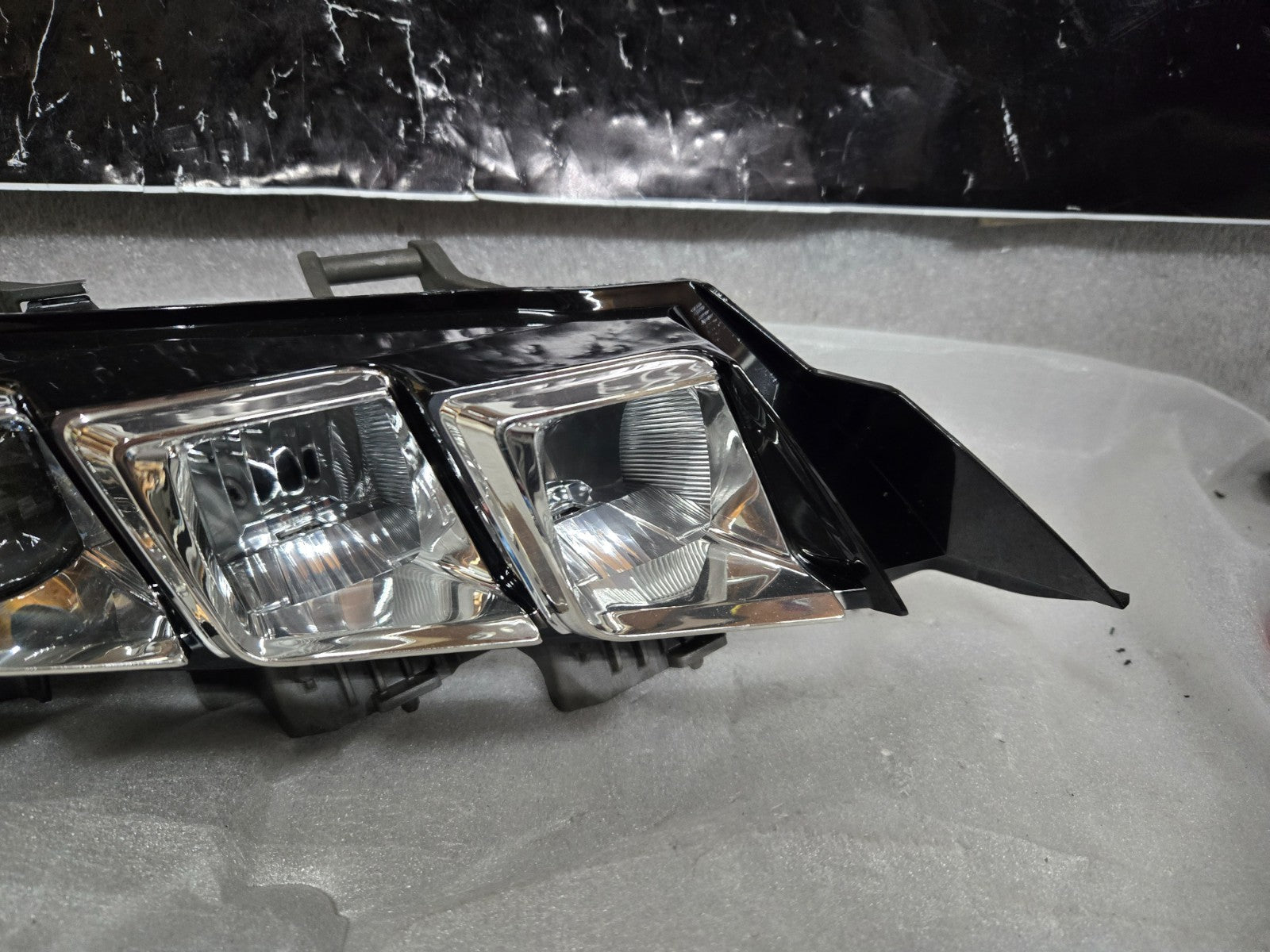 2016 2017 2018  Acura RDX Front Right RH OEM LED Projector Jewel Eye Retrofit