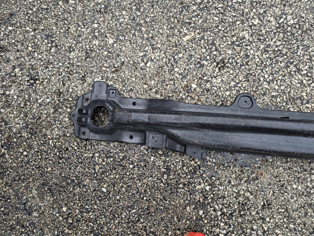 2017 2018 2019 HYUNDAI SANTA FE REAR BUMPER REINFORCEMENT BAR 86631-B8700 OEM