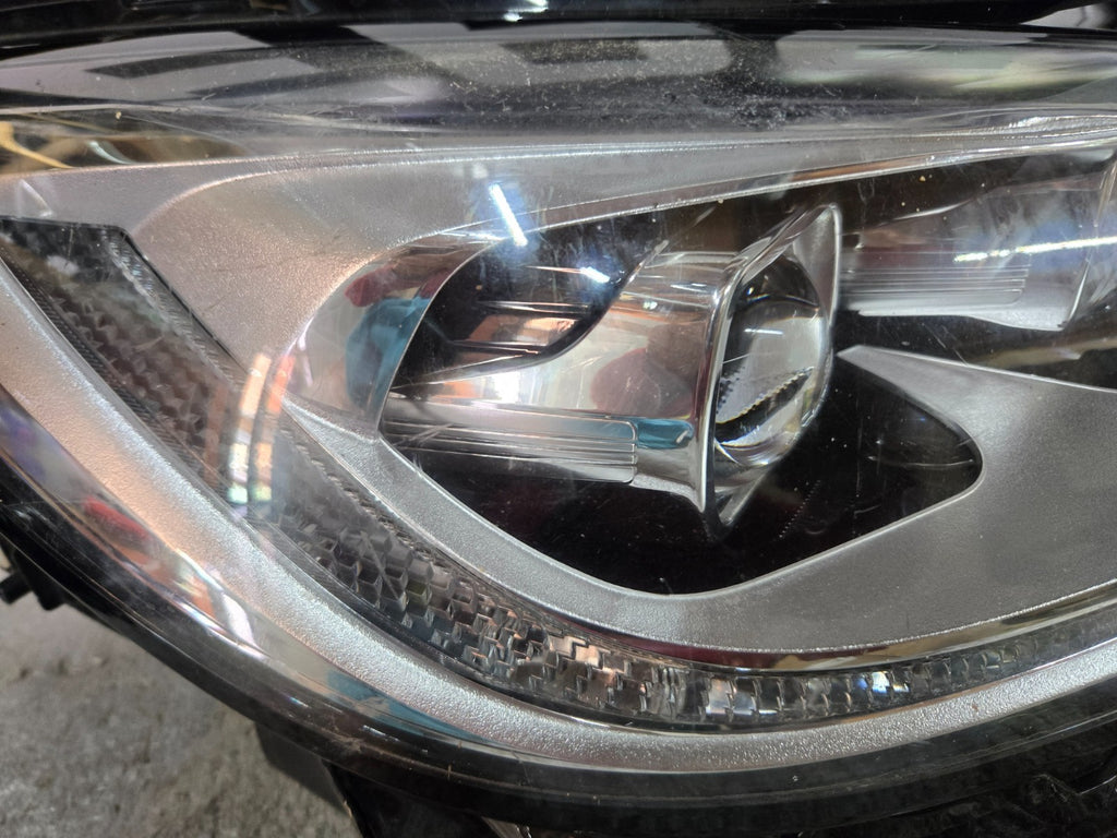 2020 2021 2022 LINCOLN CORSAIR FRONT RIGHT RH LED DUAL PROJECTOR HEADLIGHT OEM