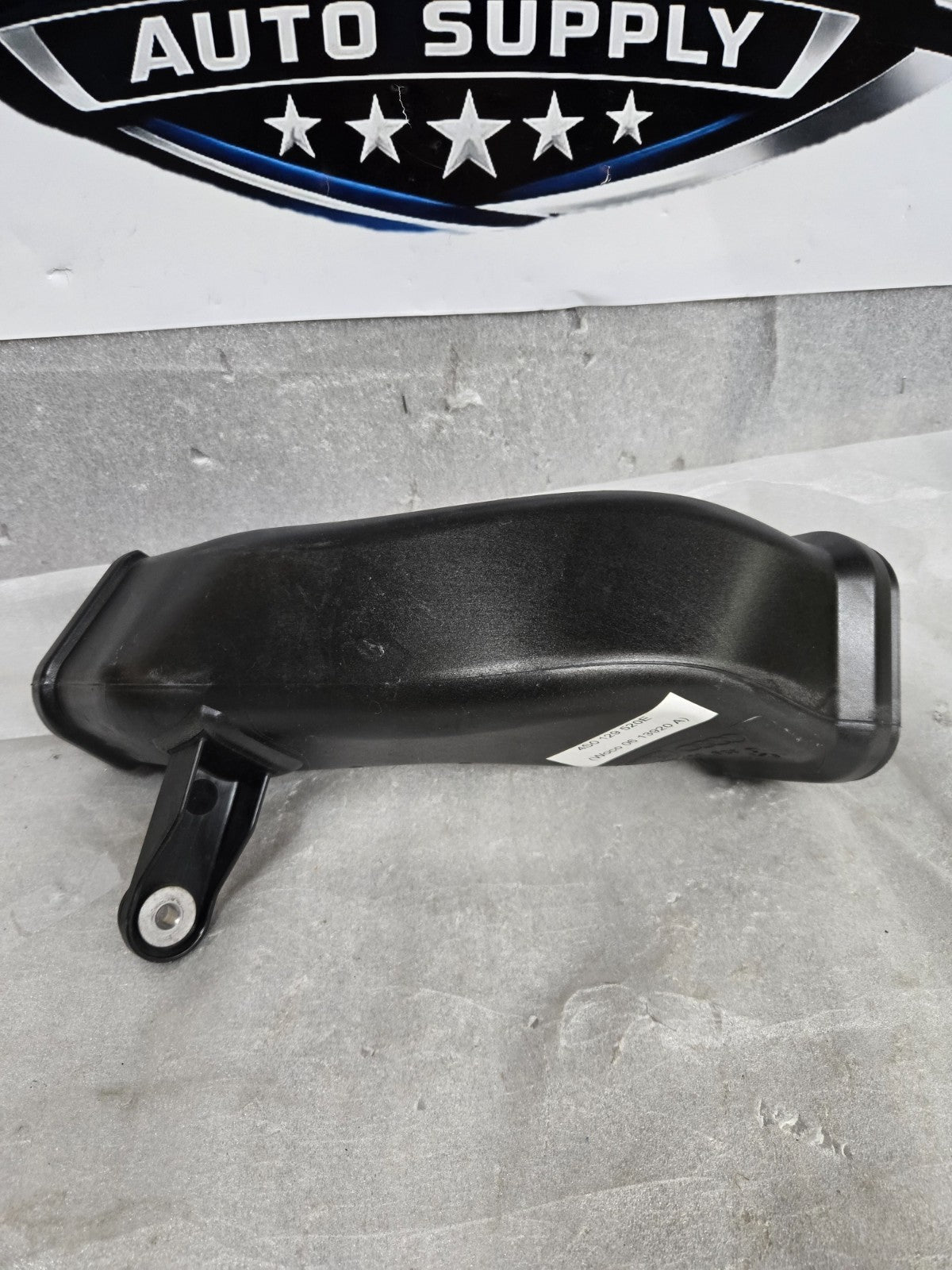 2017 - 2022 Lamborghini Huracan Right RH Air Intake Pipe 4S0129520E OEM