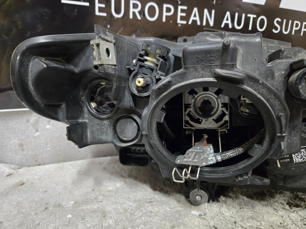 2012 2013 2014 2015 BMW 328i 335 Left Driver HID Xenon Headlight 63117259553 OEM