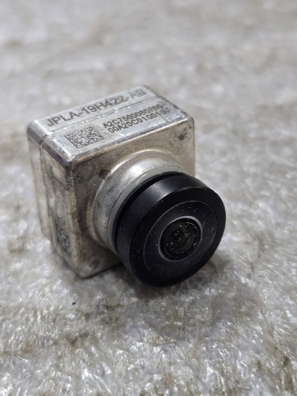 Range Rover Sport Discovery Evoque Jaguar I-Pace Camera JPLA-19H422-AB OEM