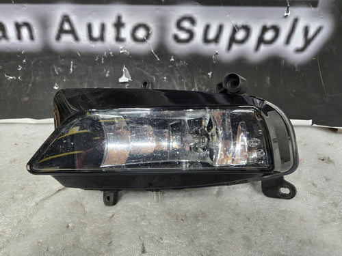 2013 AUDI A5 QUATTRO - LEFT LH Driver Halogen Fog Light / LAMP 8T0941699D OEM