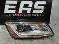2013-2017 Audi Q5 SQ5 Xenon HID Headlight RH Right Non-AFS OEM W/ Modules!