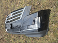 2016-2020 CADILLAC ESCALADE PREMIUM FRONT BUMPER COMPLETE PDC GRILL COVER OEM