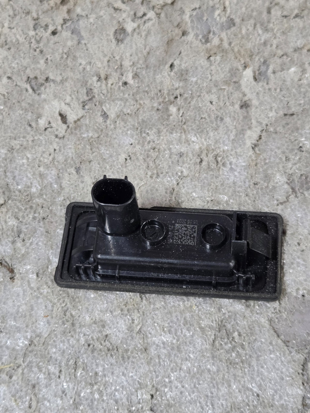 2015-2023 LAND ROVER DISCOVERY SPORT - REAR License Plate Light GX7313B627AB