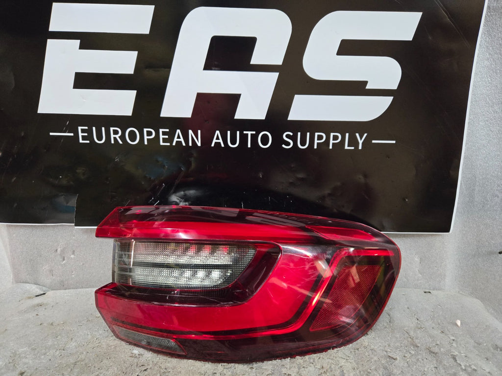 2019-2023 BMW X5 G05 REAR RIGHT QUARTER MOUNTED RH LED TAILLIGHT TAIL LIGHT OEM