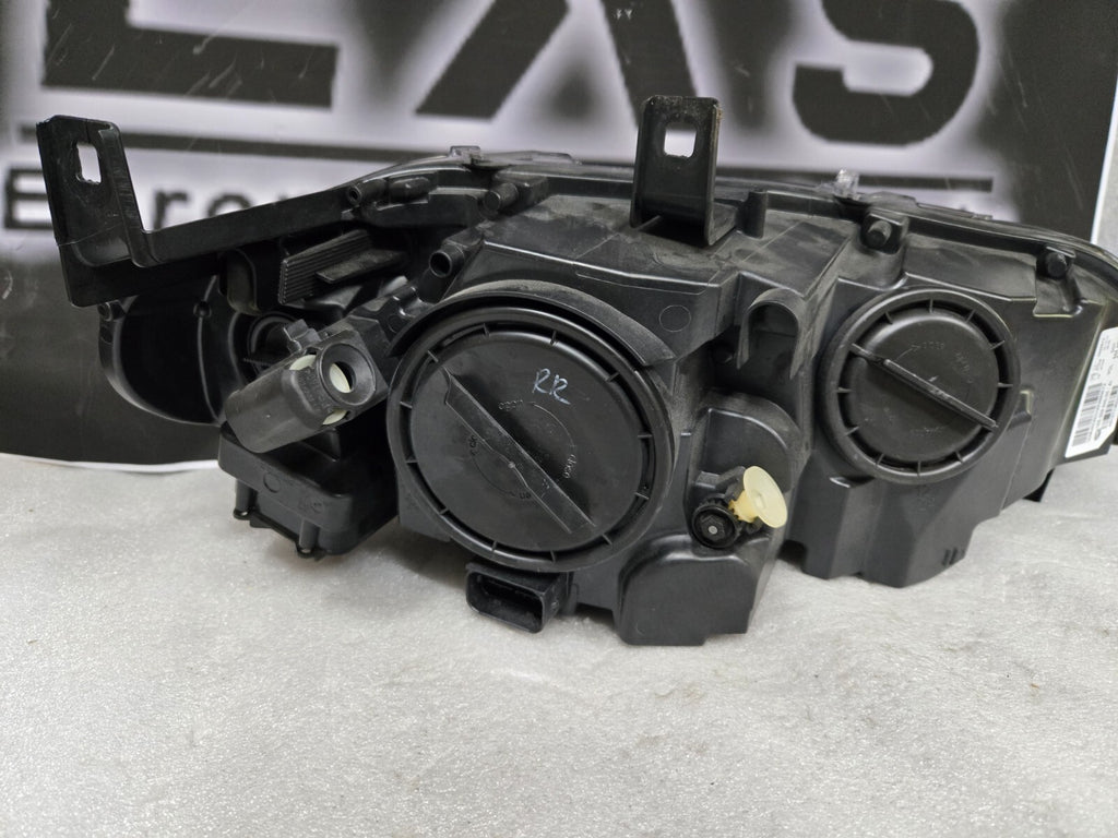 2008-2014 BMW E70 E71 X5 X6 Left Driver LH Xenon HID AFS Headlight OEM 7271365