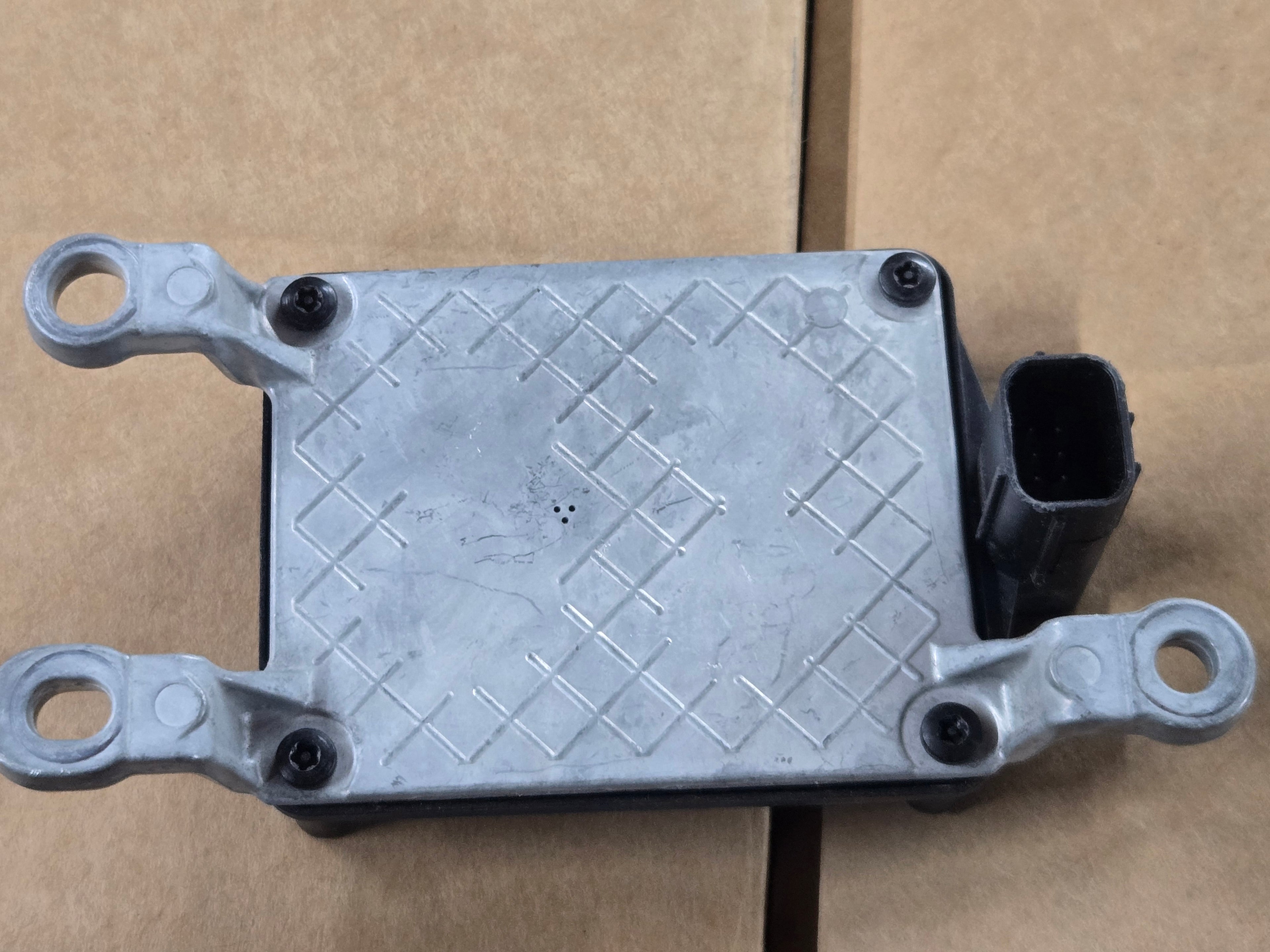 2021 - 2024 Nissan Altima Kicks Rogue Cruise Distance Sensor 28438-5FA6A OEM CA-
