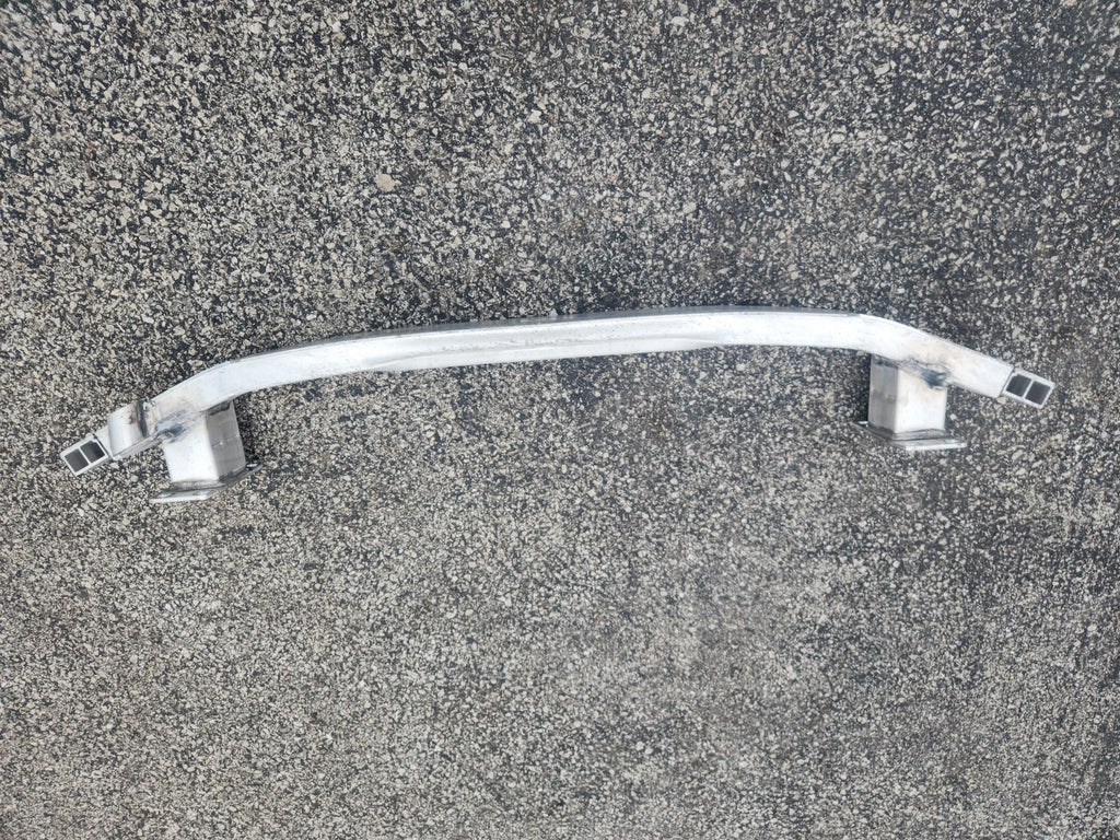 OEM Bentley Flying Spur BY631 Front Bumper Crash Bar 3SE805241A REINFORCEMENT 