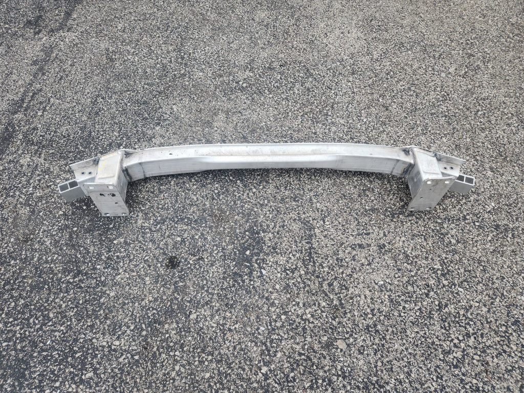 OEM Bentley Flying Spur BY631 Front Bumper Crash Bar 3SE805241A REINFORCEMENT 