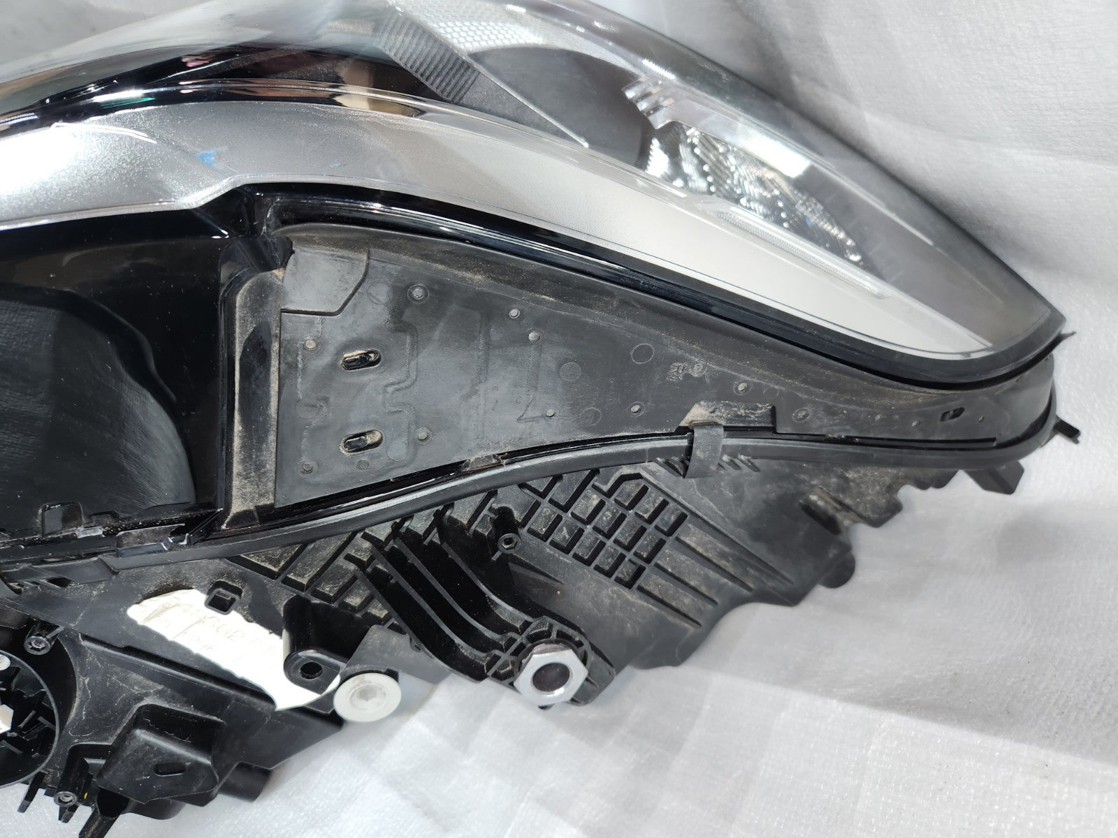 2019-2023 BMW X5 X6 FULL LED HEADLIGHT RIGHT PASSENGER SIDE 5A27994-01 OEM