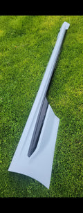 Audi RS5 Coupe Left Driver Side Skirt Rocker Panel 8W6853855B 2018 - 2023 OEM
