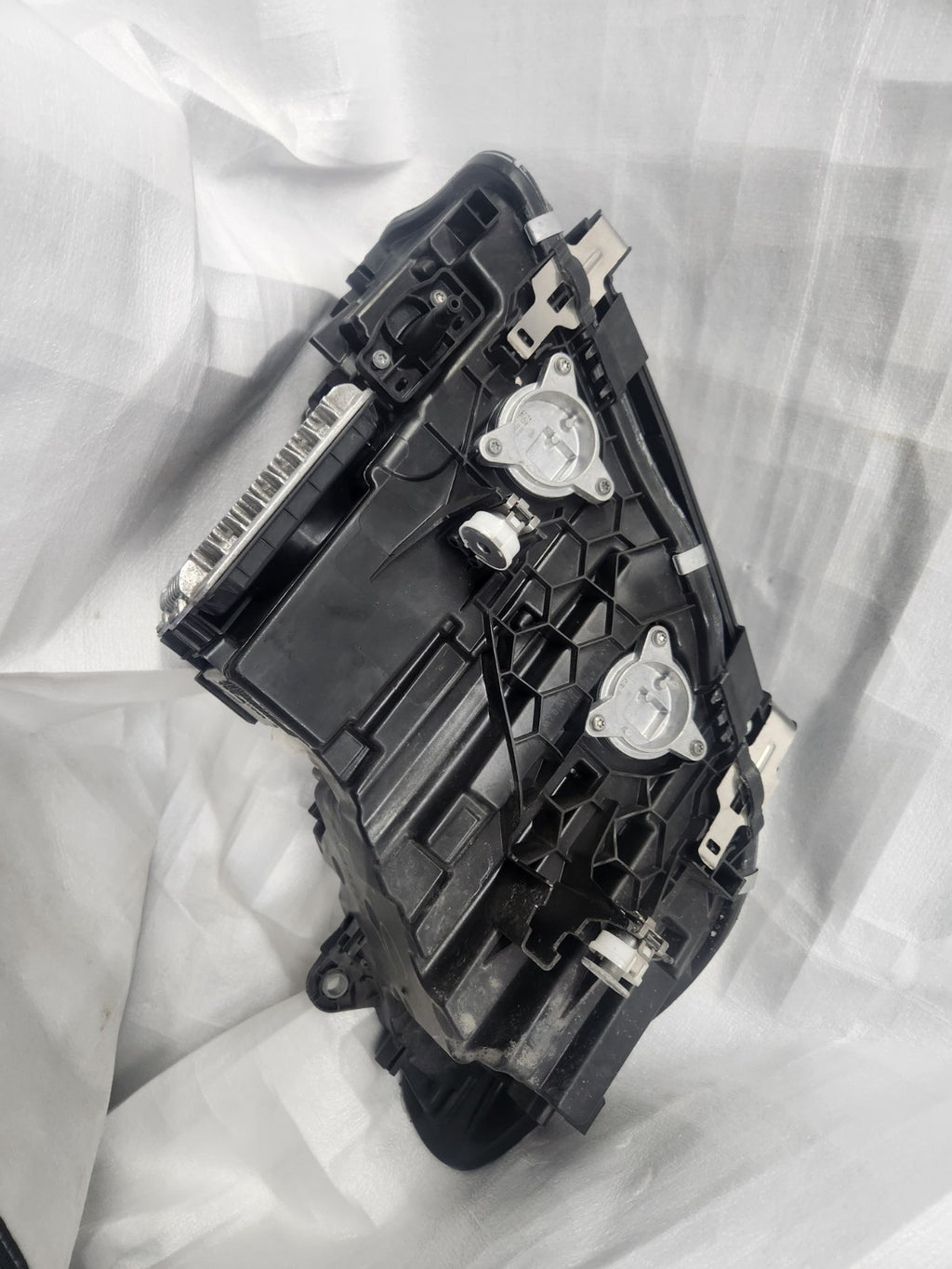 2018 2019 2020 2021 BMW X3 X4DRIVER SIDE HEADLIGHT FULL LED OEM 8739651 Complete
