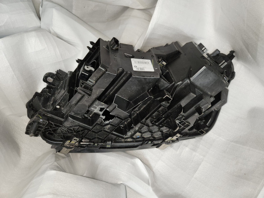 2019-2023 BMW X5 X6 FULL LED HEADLIGHT RIGHT PASSENGER SIDE 5A27994-01 OEM