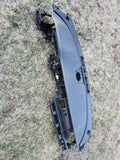 2024 2025 JAGUAR F-PACE DASHBOARD INSTRUMENT PANEL ASSEMBLY BLACK OEM NICE OEM 