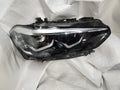 2019-2023 BMW X5 X6 FULL LED HEADLIGHT RIGHT PASSENGER SIDE 5A27994-01 OEM