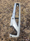 2020 2021 2022 BENTLEY CONTINENTAL GT COUPE FRONT BUMPER COVER OEM 3SD807437