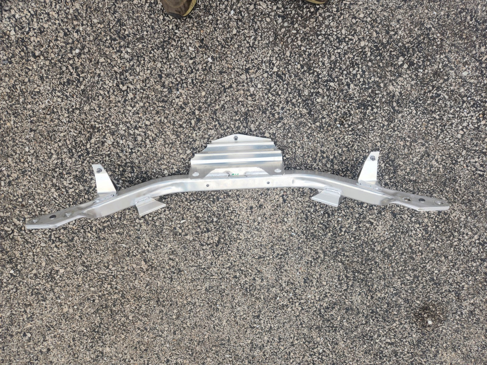 Oem Rolls Royce Wraith Dawn Ghost Front collision crossbeam 51647198882 Support 